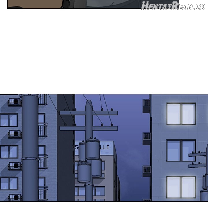 Exchange Partner Chapter 157 - page 86