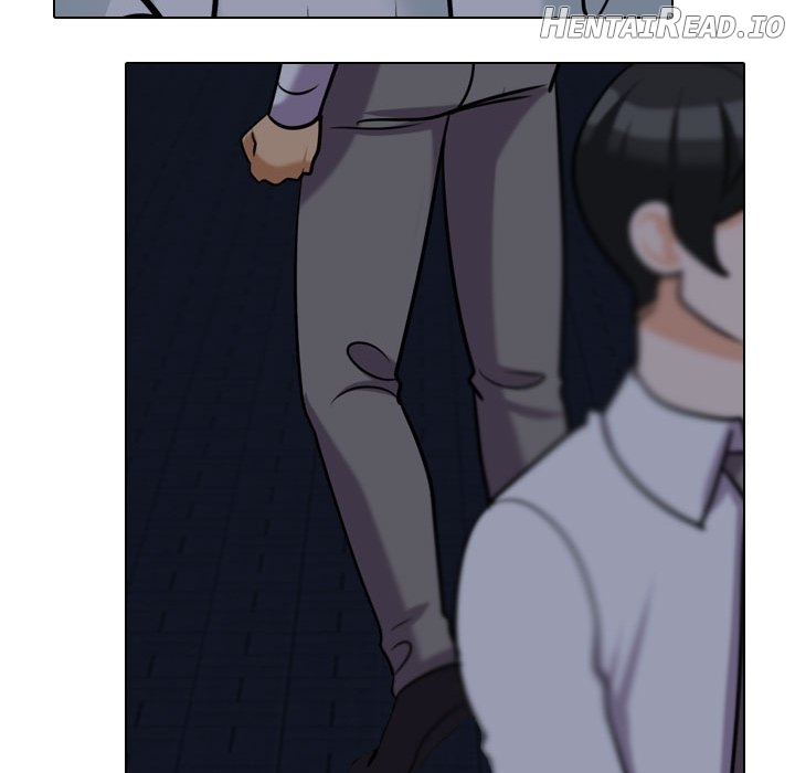 Exchange Partner Chapter 157 - page 89