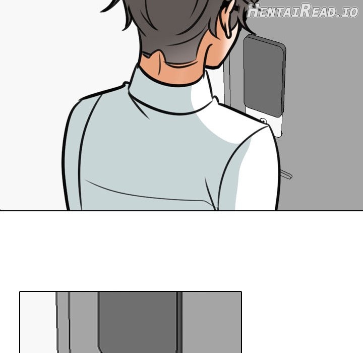 Exchange Partner Chapter 157 - page 91