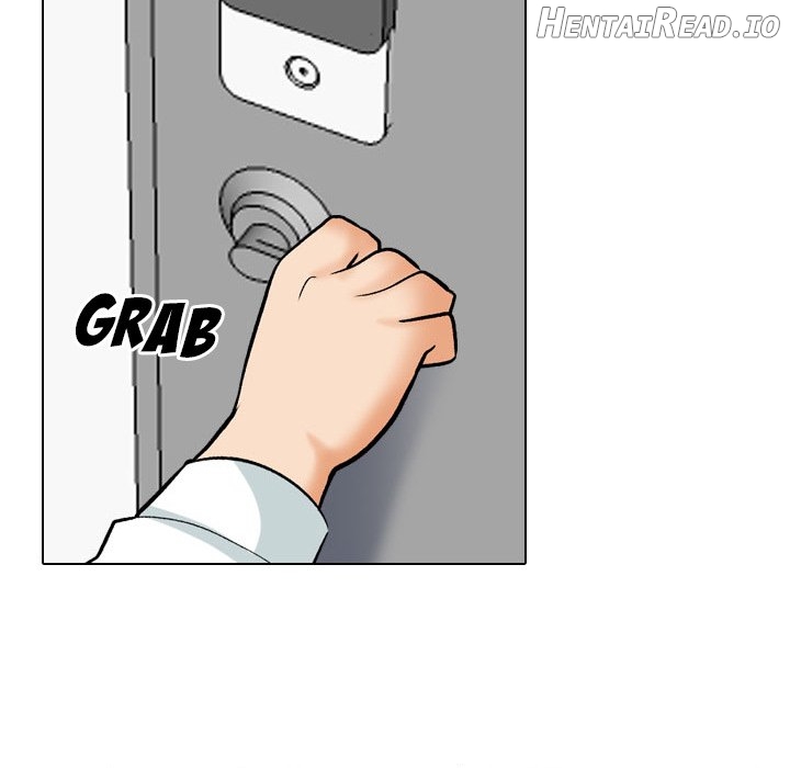 Exchange Partner Chapter 157 - page 92