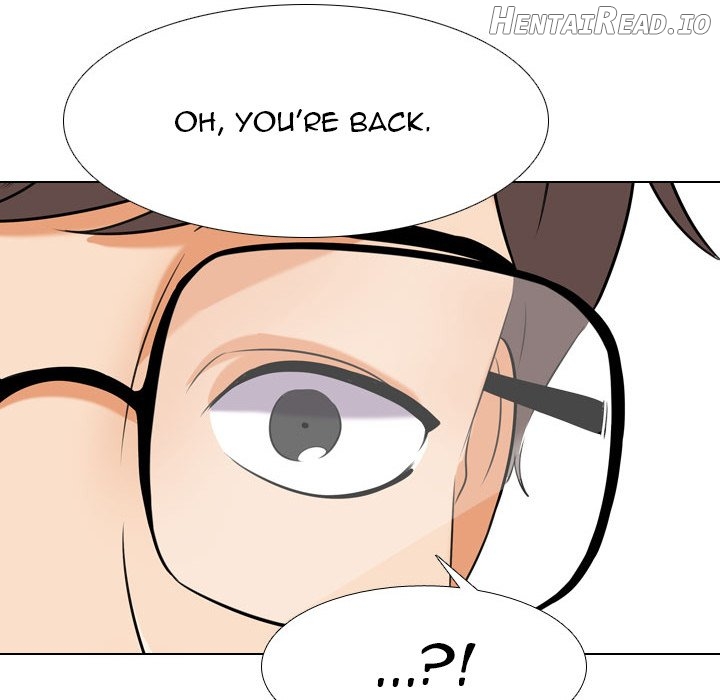 Exchange Partner Chapter 157 - page 94