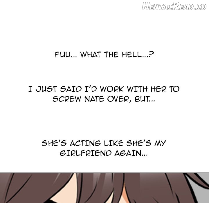 Exchange Partner Chapter 157 - page 99