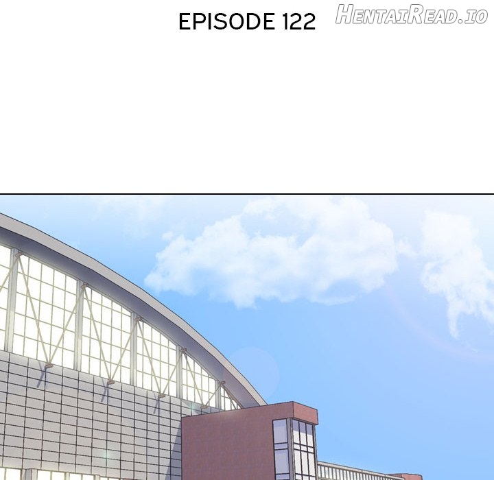 Exchange Partner Chapter 122 - page 10