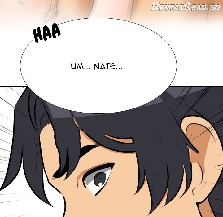 Exchange Partner Chapter 122 - page 105