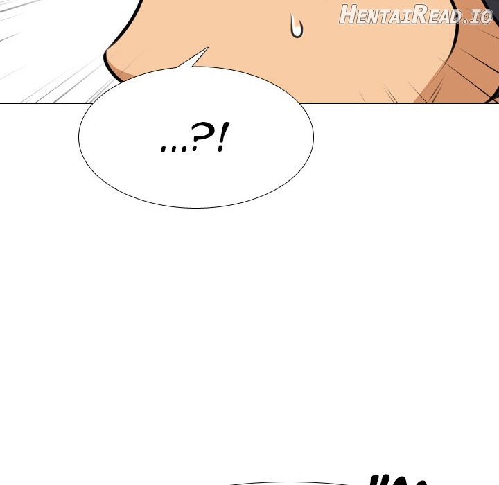Exchange Partner Chapter 122 - page 106
