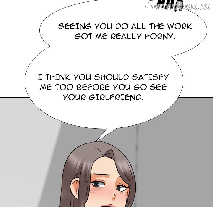 Exchange Partner Chapter 122 - page 107
