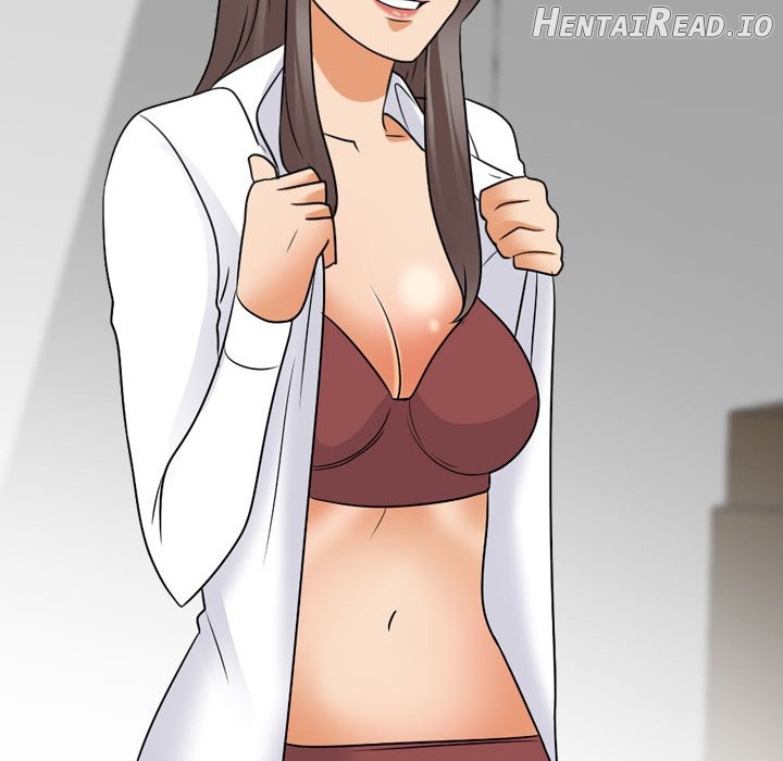 Exchange Partner Chapter 122 - page 108