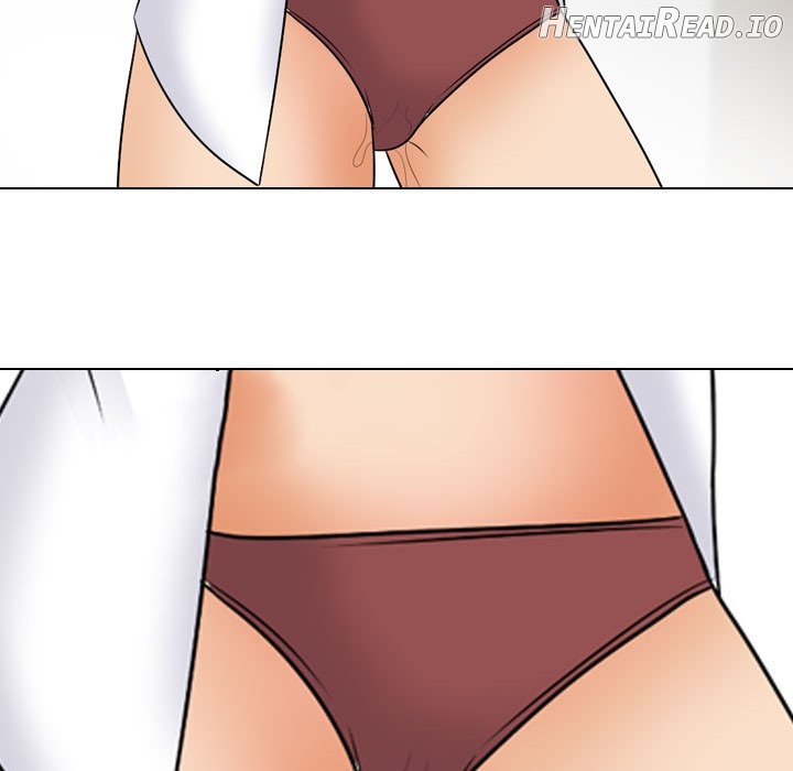 Exchange Partner Chapter 122 - page 109