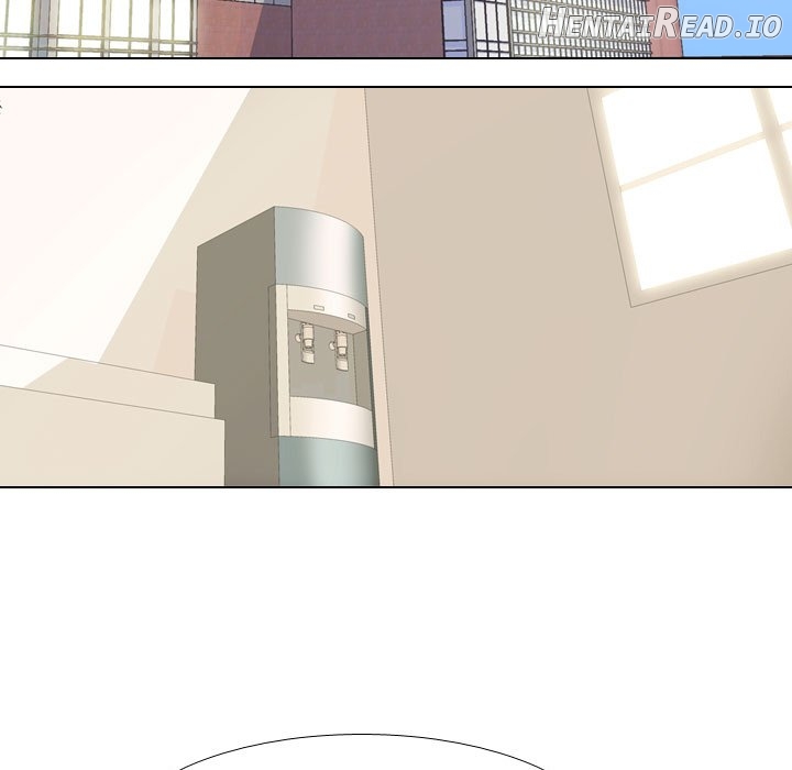 Exchange Partner Chapter 122 - page 11