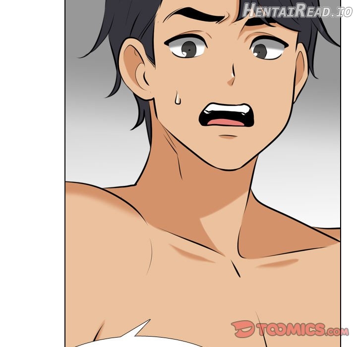 Exchange Partner Chapter 122 - page 111