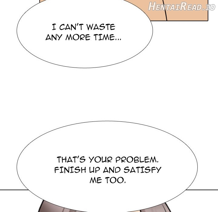 Exchange Partner Chapter 122 - page 112