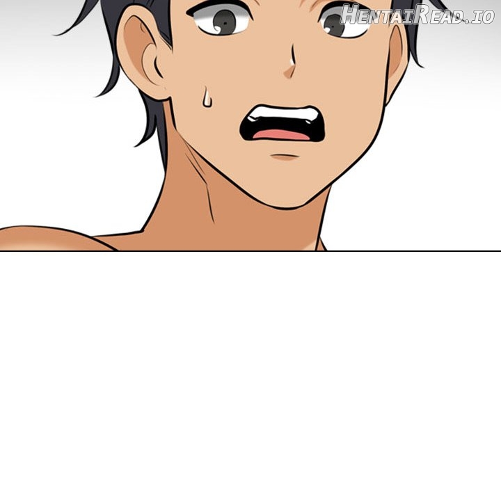 Exchange Partner Chapter 122 - page 114