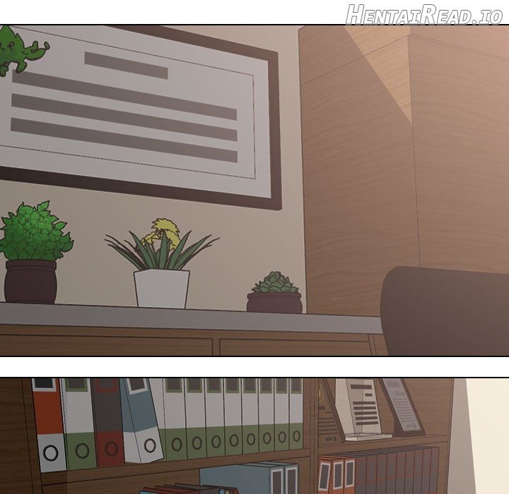Exchange Partner Chapter 122 - page 115