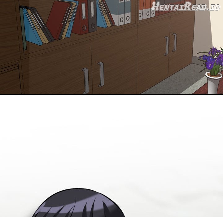 Exchange Partner Chapter 122 - page 116