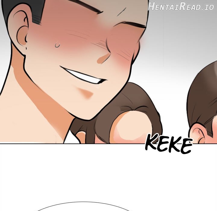 Exchange Partner Chapter 122 - page 119