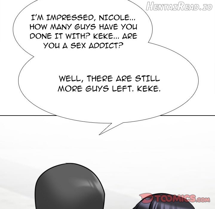 Exchange Partner Chapter 122 - page 120