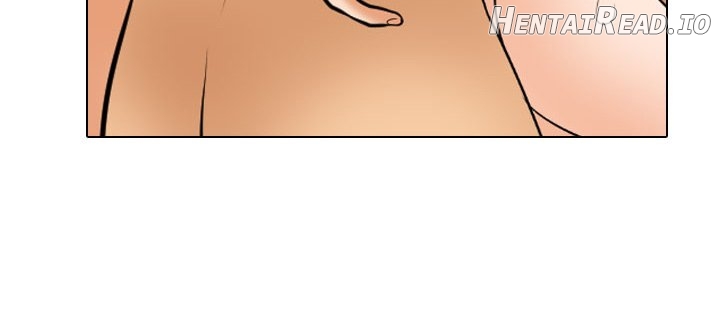 Exchange Partner Chapter 122 - page 126