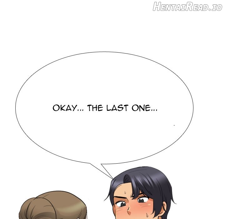 Exchange Partner Chapter 122 - page 13