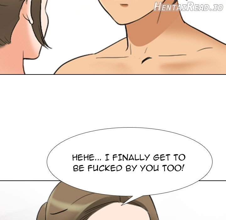 Exchange Partner Chapter 122 - page 16