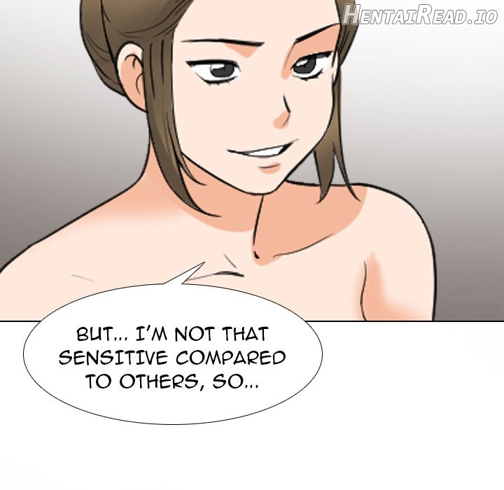 Exchange Partner Chapter 122 - page 17
