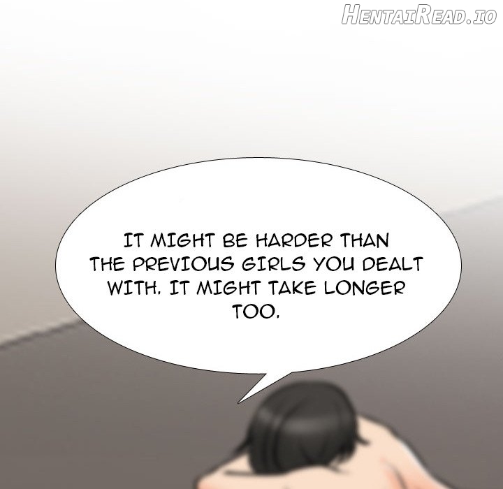 Exchange Partner Chapter 122 - page 18