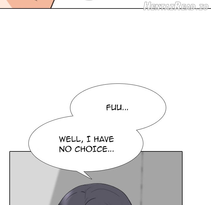 Exchange Partner Chapter 122 - page 22