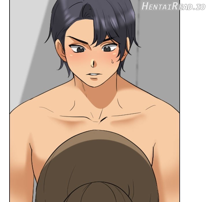 Exchange Partner Chapter 122 - page 23