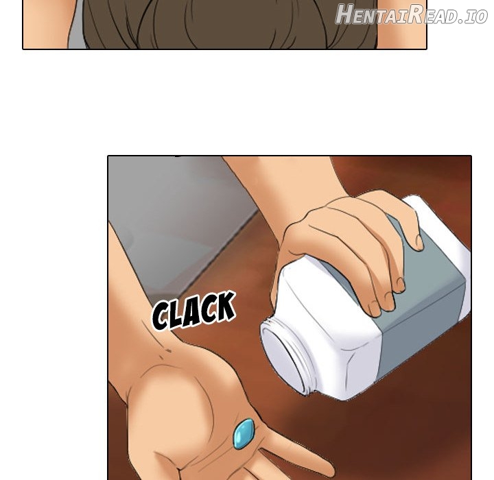 Exchange Partner Chapter 122 - page 24