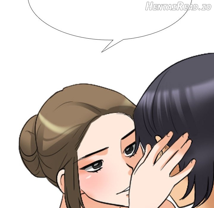 Exchange Partner Chapter 122 - page 32