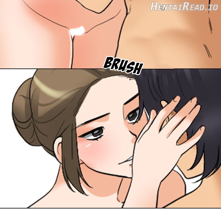 Exchange Partner Chapter 122 - page 34