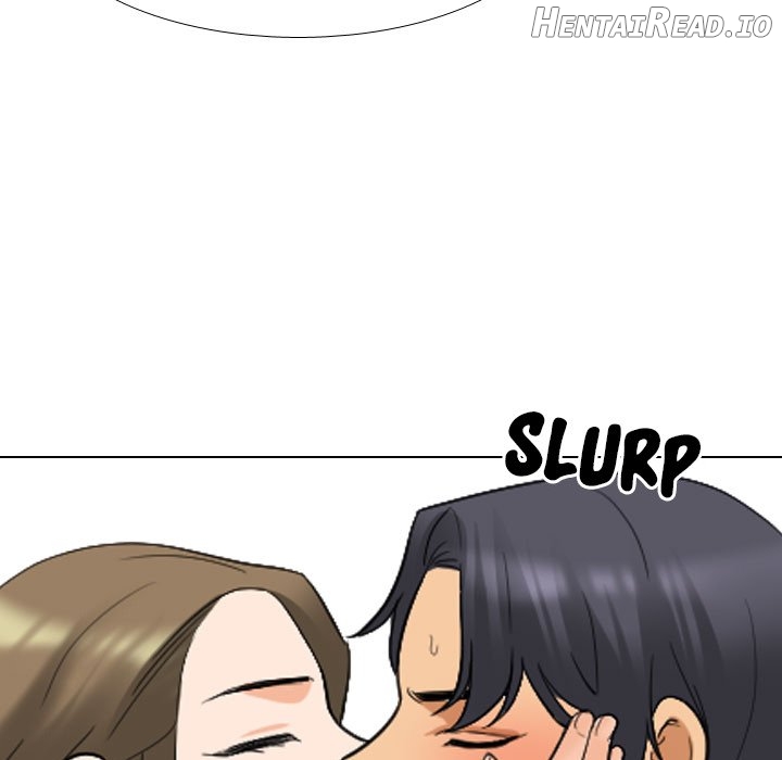 Exchange Partner Chapter 122 - page 37