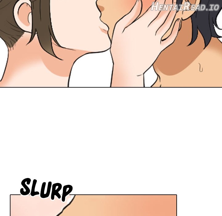 Exchange Partner Chapter 122 - page 38