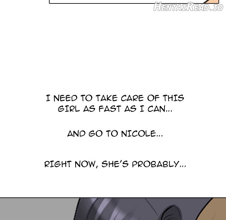 Exchange Partner Chapter 122 - page 41