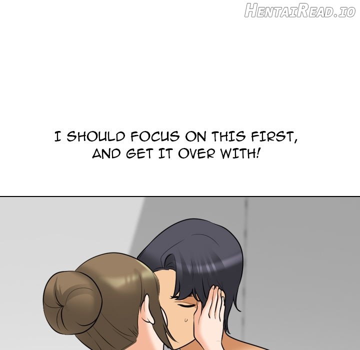 Exchange Partner Chapter 122 - page 45