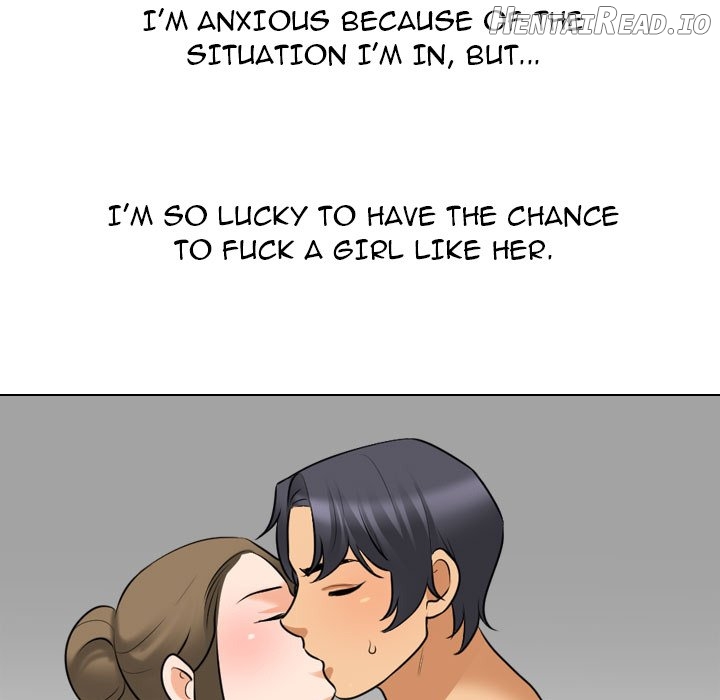 Exchange Partner Chapter 122 - page 49