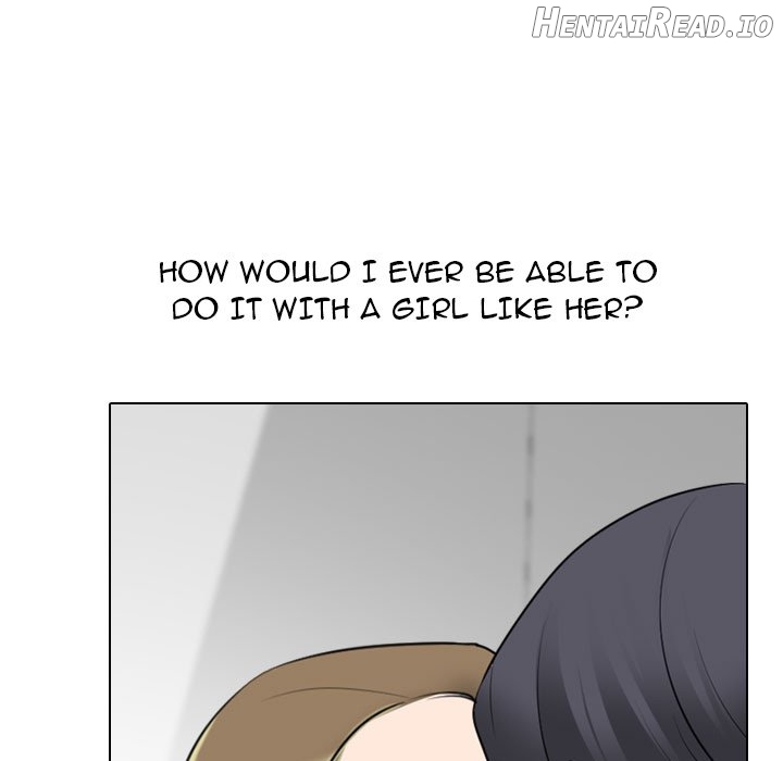 Exchange Partner Chapter 122 - page 51