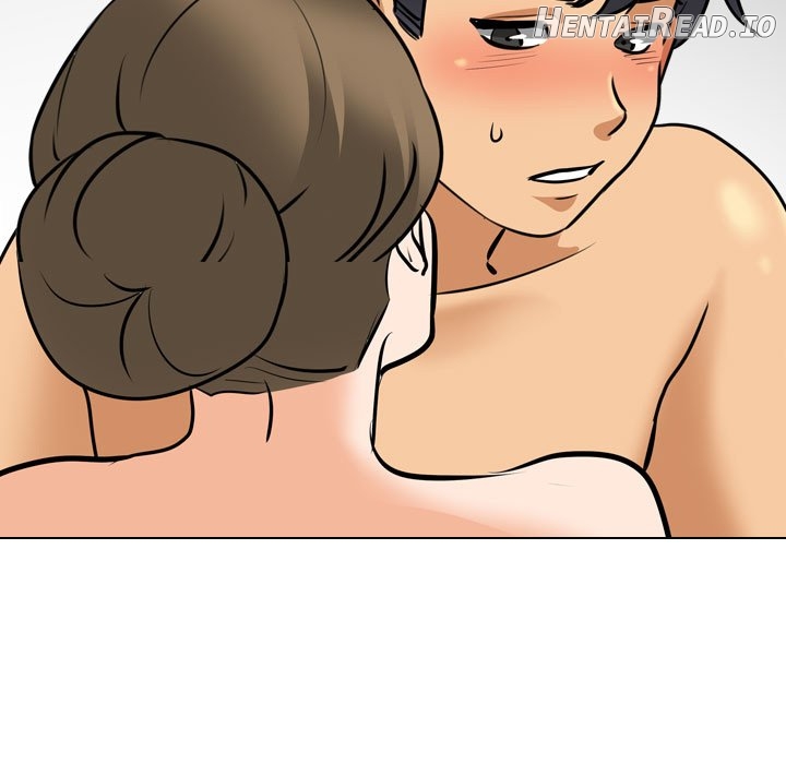 Exchange Partner Chapter 122 - page 55