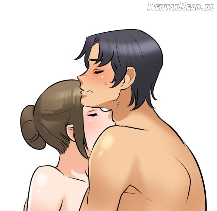 Exchange Partner Chapter 122 - page 56