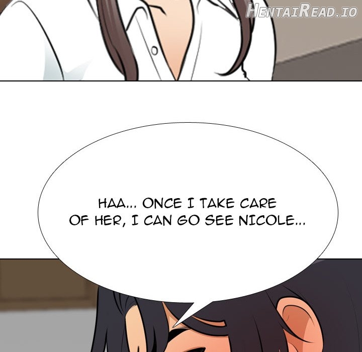 Exchange Partner Chapter 122 - page 6