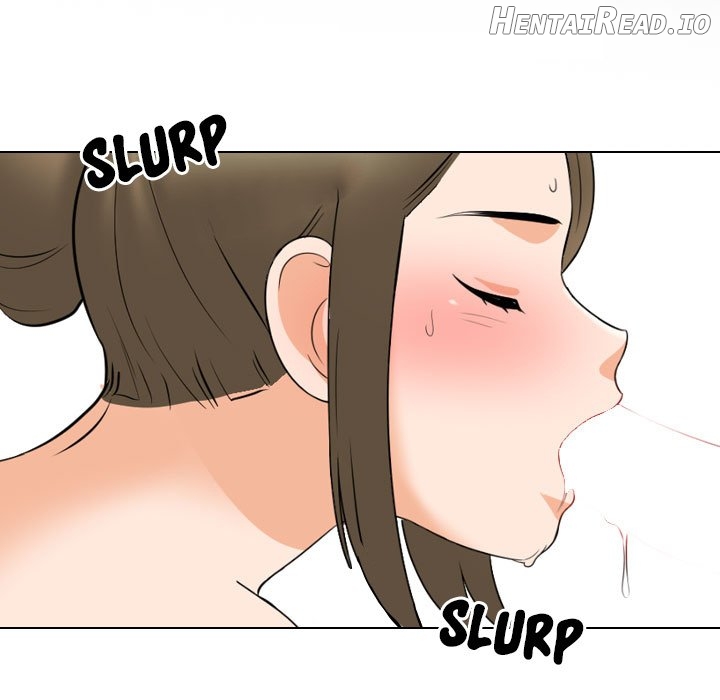 Exchange Partner Chapter 122 - page 71