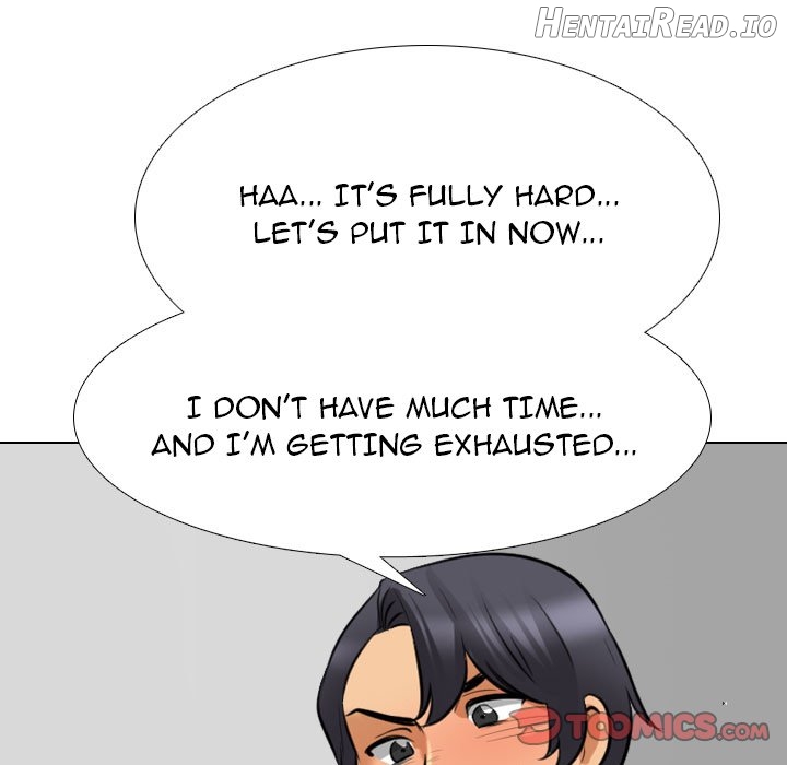 Exchange Partner Chapter 122 - page 75