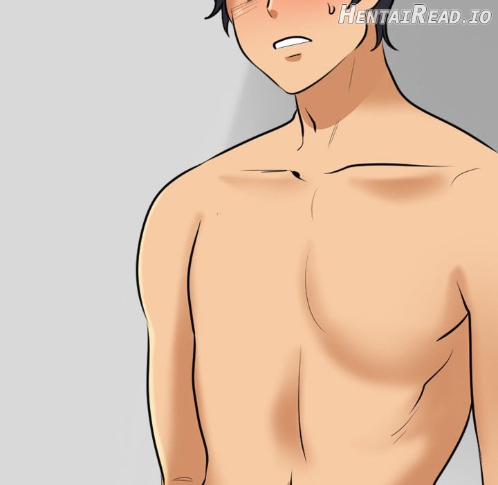 Exchange Partner Chapter 122 - page 76