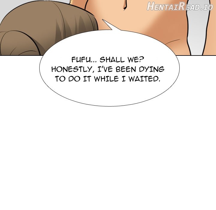 Exchange Partner Chapter 122 - page 77