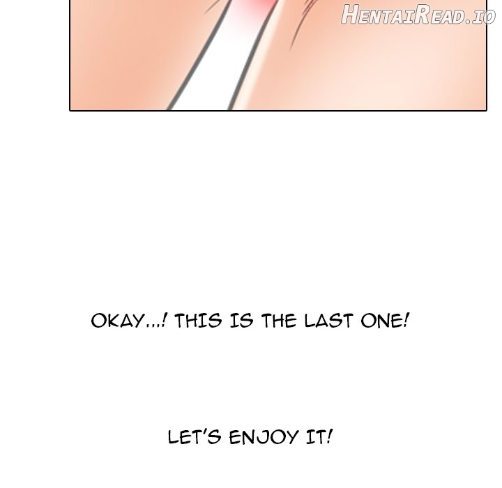 Exchange Partner Chapter 122 - page 85