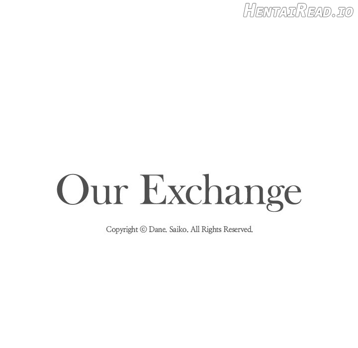 Exchange Partner Chapter 122 - page 9