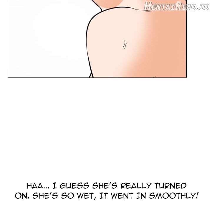 Exchange Partner Chapter 122 - page 92