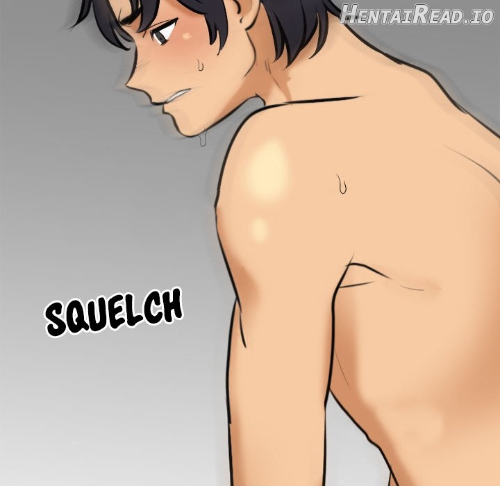 Exchange Partner Chapter 122 - page 98