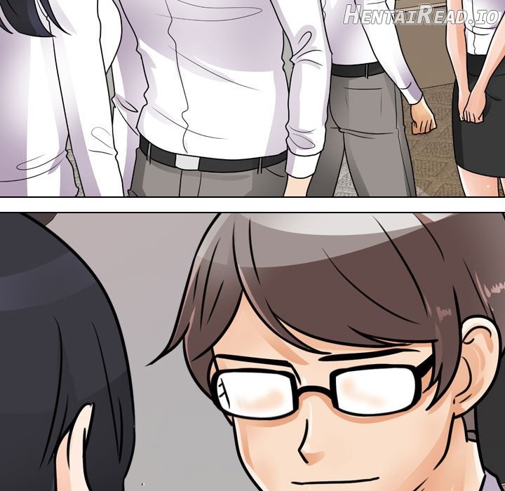 Exchange Partner Chapter 55 - page 27