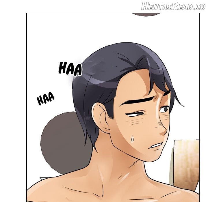 Exchange Partner Chapter 55 - page 71