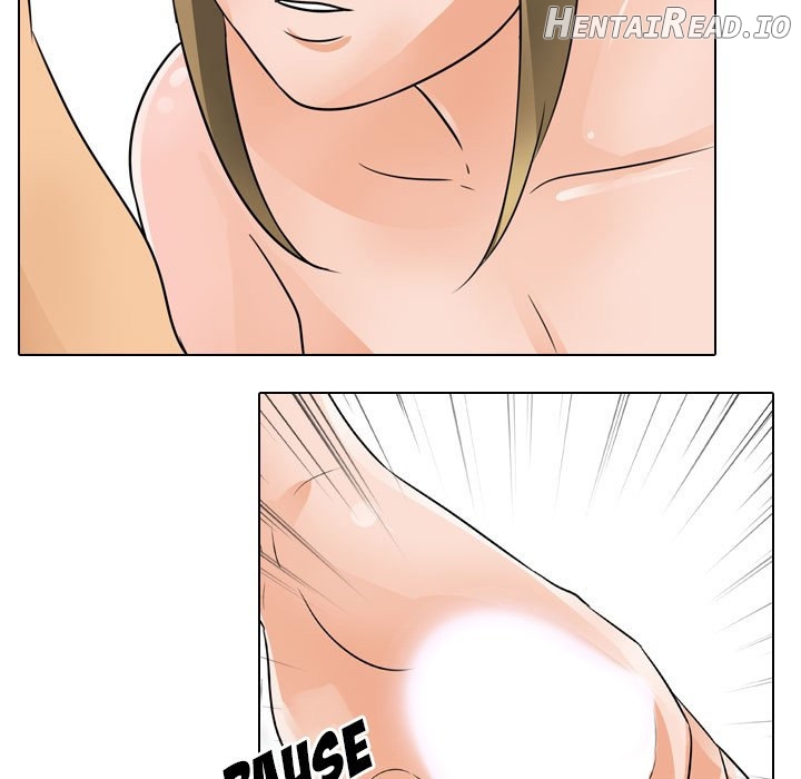 Exchange Partner Chapter 55 - page 75